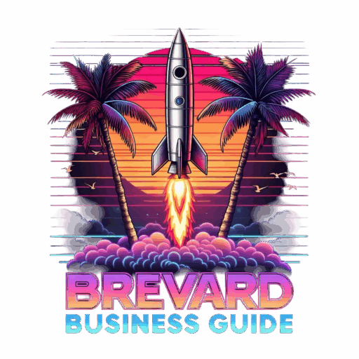 Brevard Business Guide