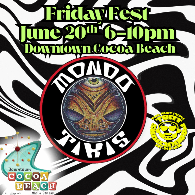 JuneFridayFest1 768x768