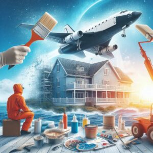 Brevard Business Guide contractor category image
